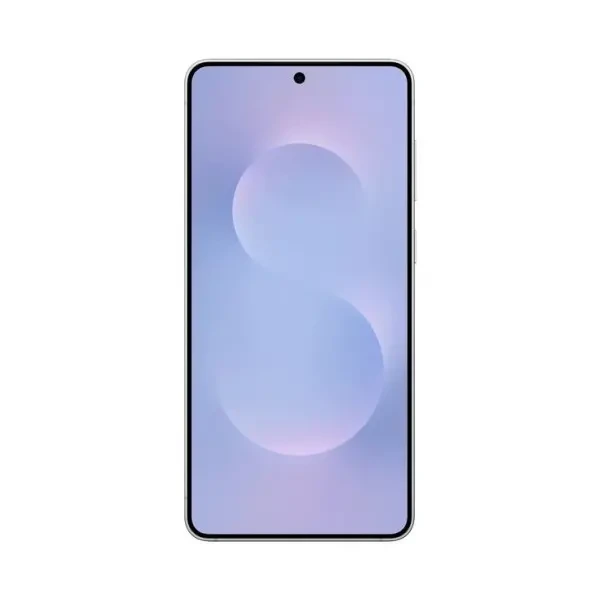 Смартфон Samsung Galaxy S25 Edge S937B 12/512GB Titanium Icyblue (SM-S937BLBG) EU 2