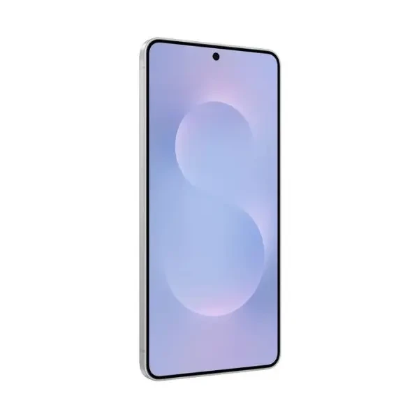 Смартфон Samsung Galaxy S25 Edge S937B 12/512GB Titanium Icyblue (SM-S937BLBG) EU 5