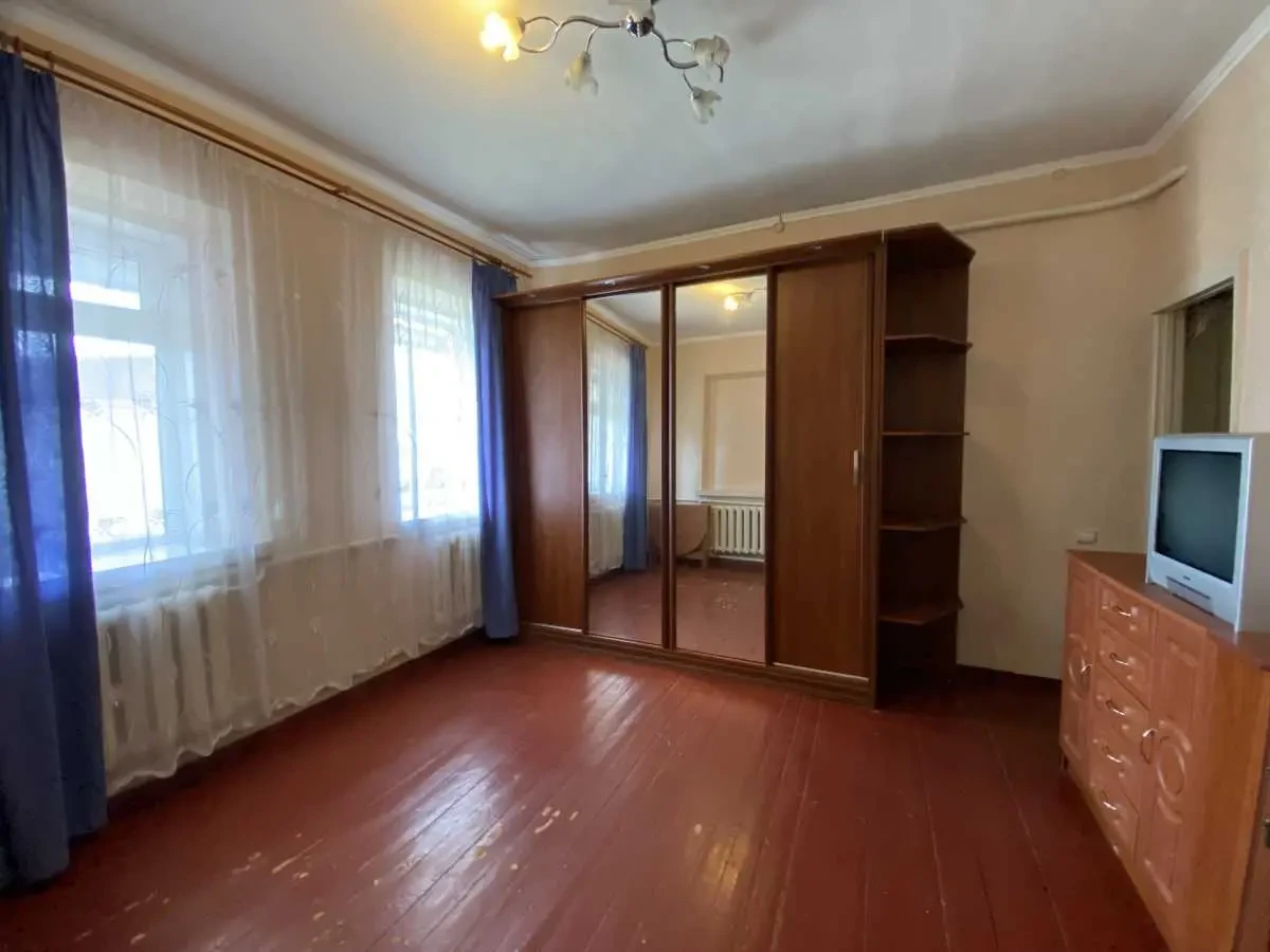 6-к будинок Бориспільський, Бориспіль, Садова 18