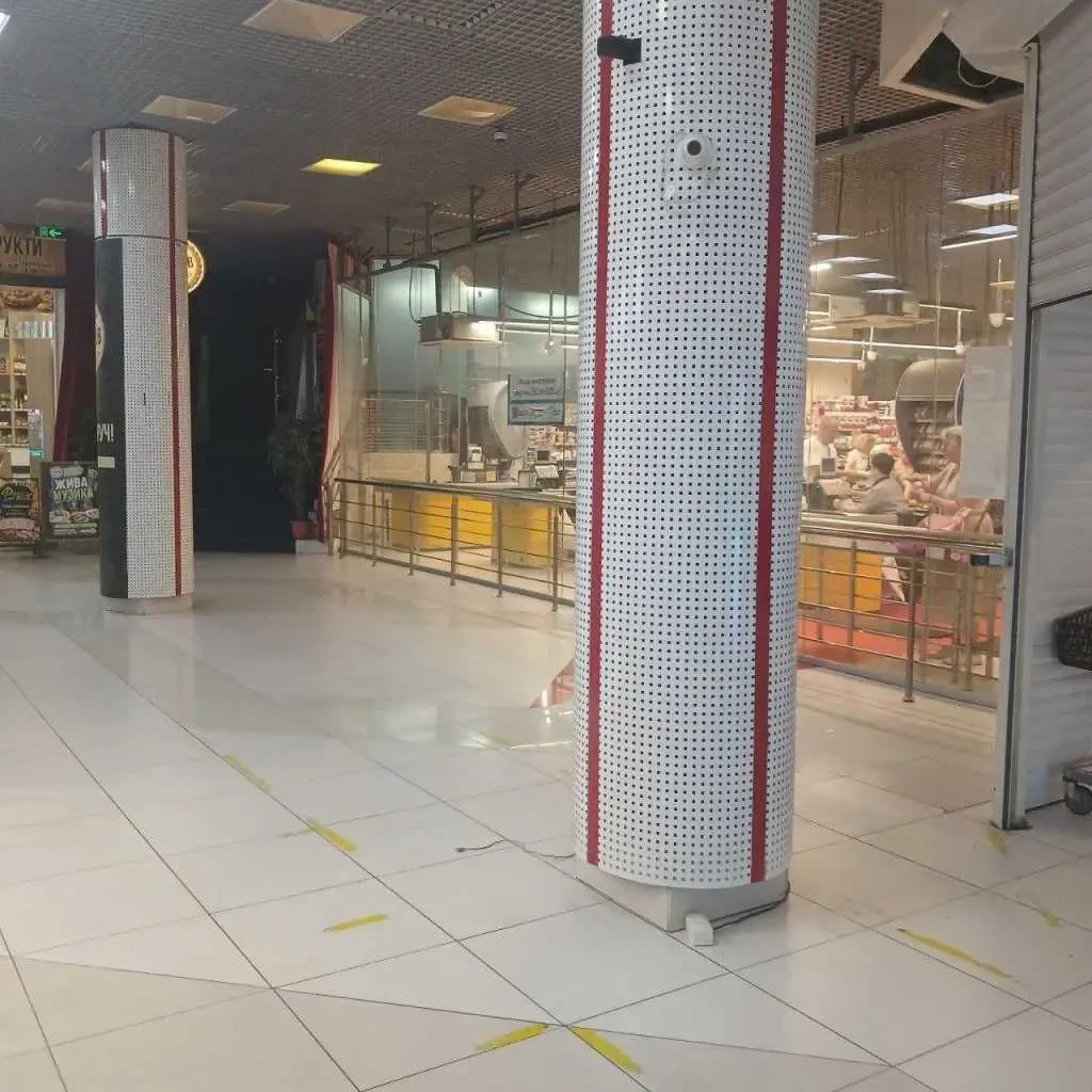 торгові площі Київ, Солом`янський, Борщагівська 154 10