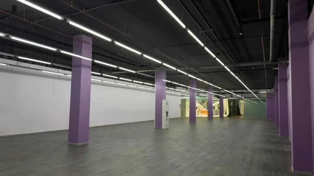 торгові площі Київ, Солом`янський, Борщагівська 154 8
