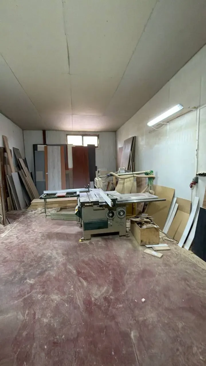 Продаж вироб. приміщ. Львів, Шевченківський р-йн вул. Кукурудзяна 6