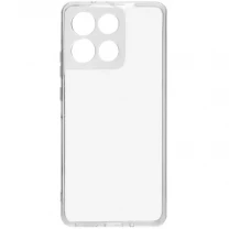 Чохол ArmorStandart Air Camera Cov для Motorola G86 Power 5G Прозорий (ARM86594)