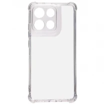 Чохол ArmorStandart Air Force Camera Cov для Motorola G86 Power 5G Прозорий (ARM86591)