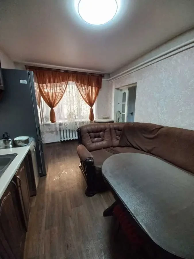 1-к будинок Одеса, Пересипський, Котляревского 3