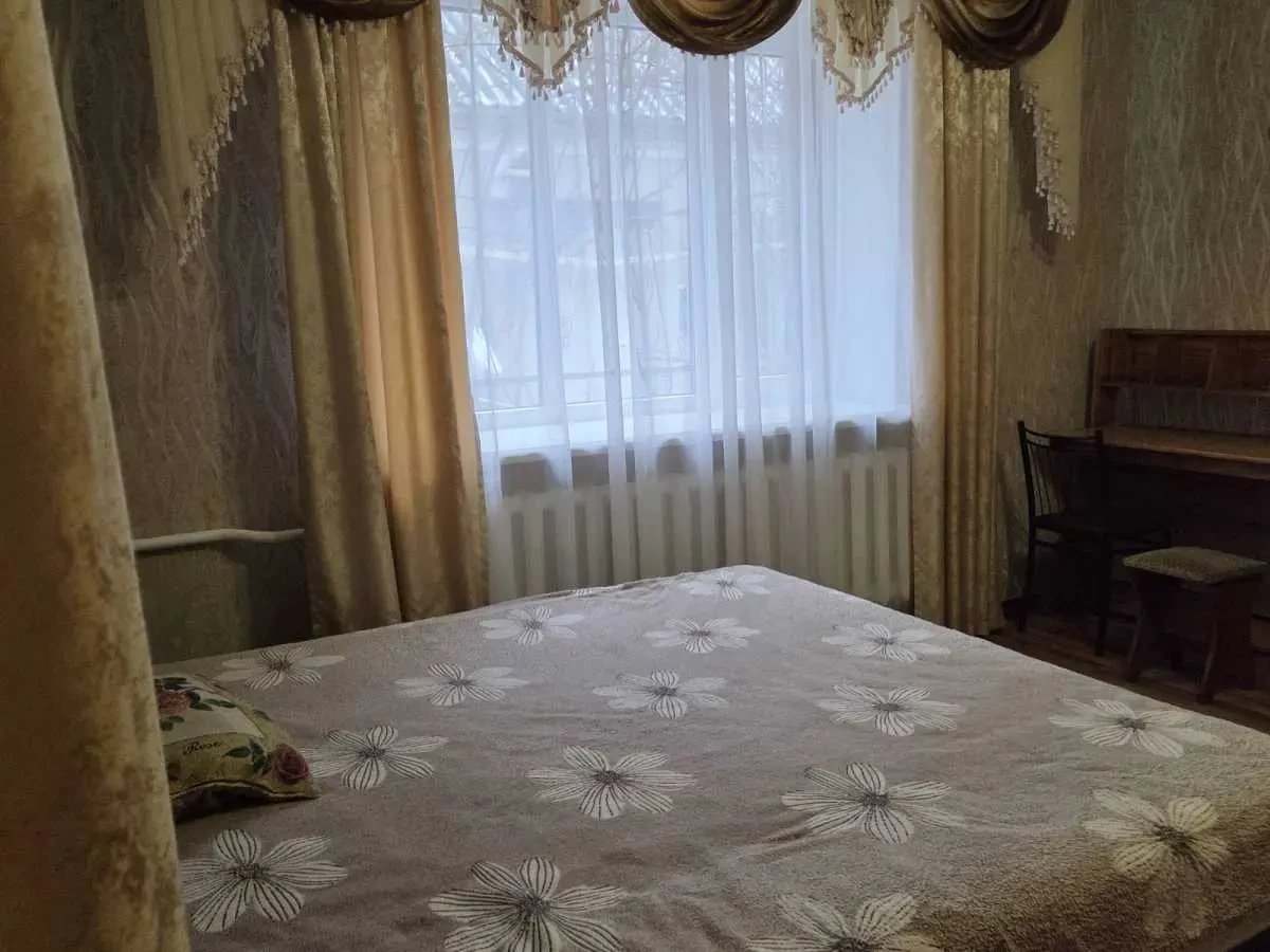 1-к будинок Одеса, Пересипський, Котляревского 9