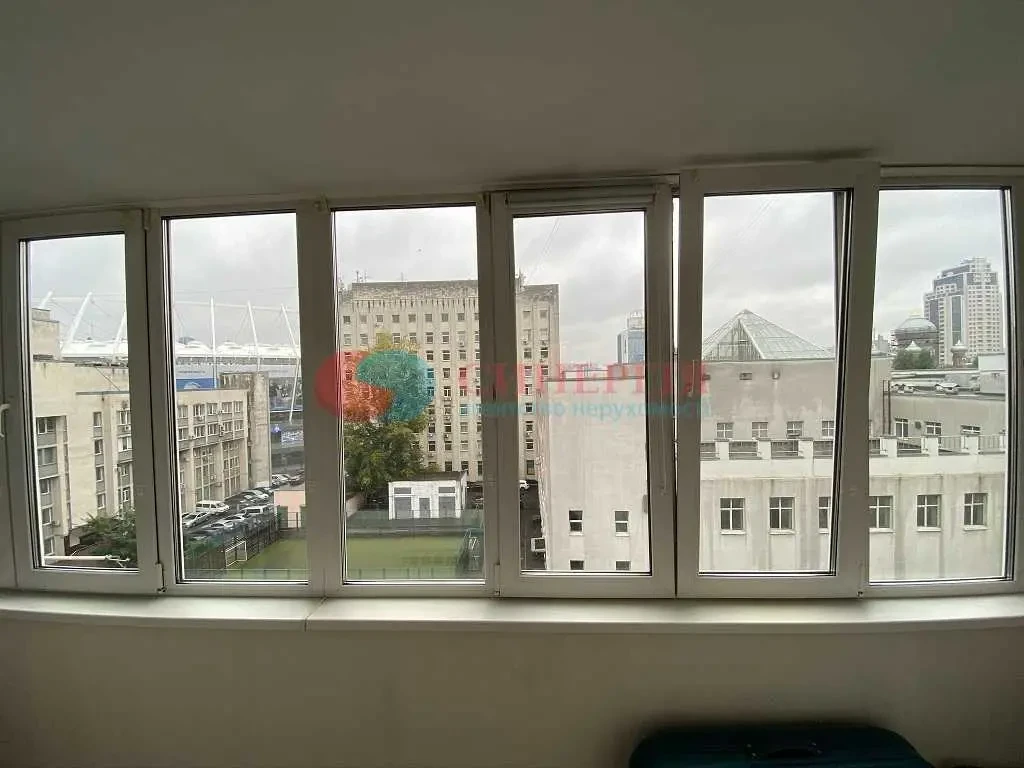 2-к квартира Київ, Шевченківський, Саксаганського 7 8