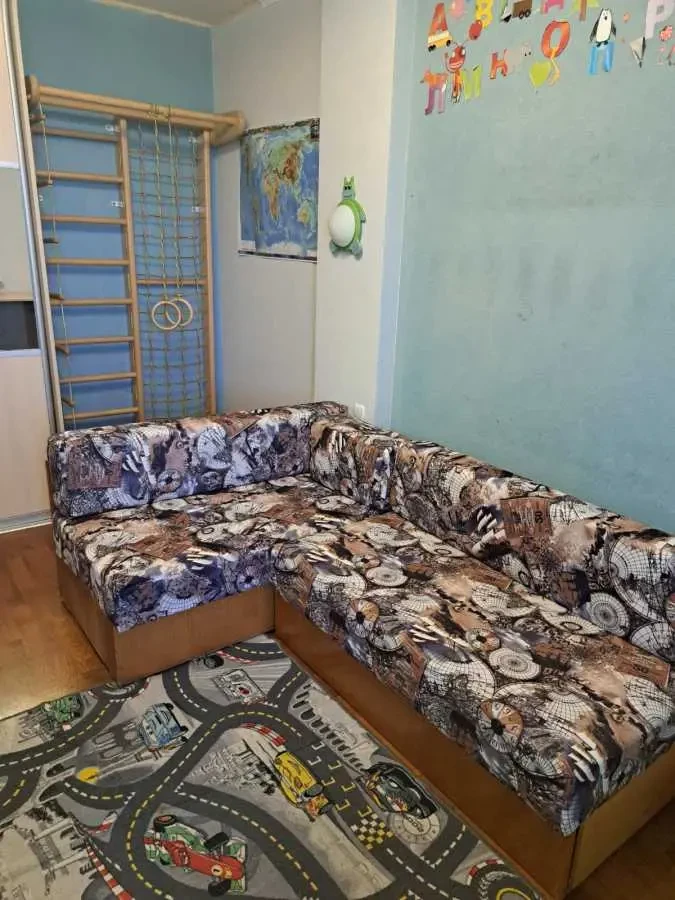2-к квартира Київ, Дарницький, Бориспільська 6 22