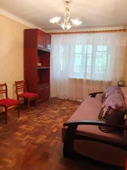 2-к квартира Одеса, Хаджибейський, Ицхака Рабина 47