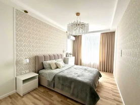 2-к квартира Броварський, Бровари, Чорновола 17