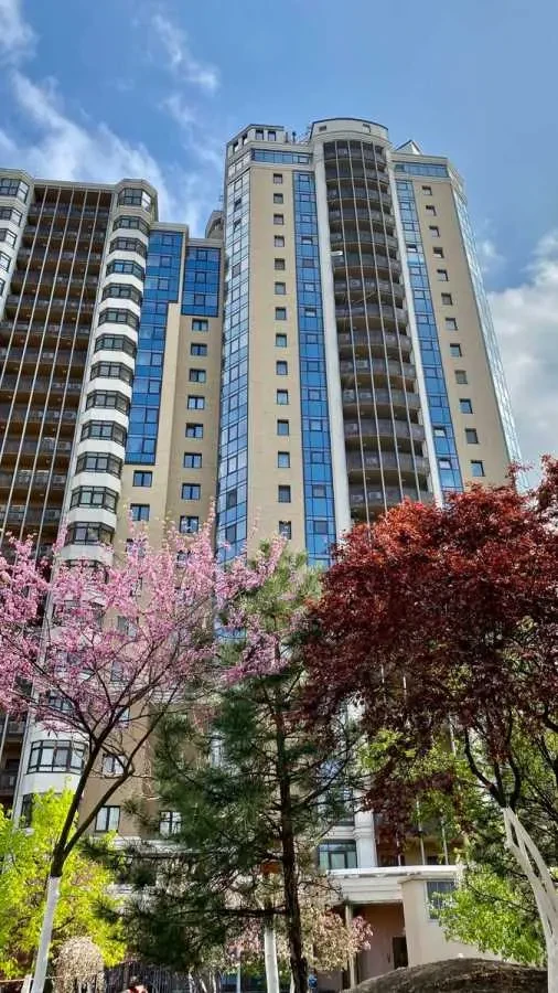 2-к квартира Київ, Шевченківський, Дегтярівська 25ак1 18