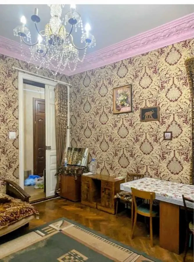кімната Одеса, Приморський, Большая Арнаутская 24 5