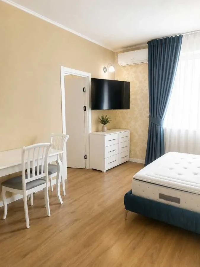 2-к квартира Київ, Печерський, Старонаводницька 4 2