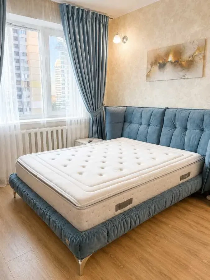 2-к квартира Київ, Печерський, Старонаводницька 4