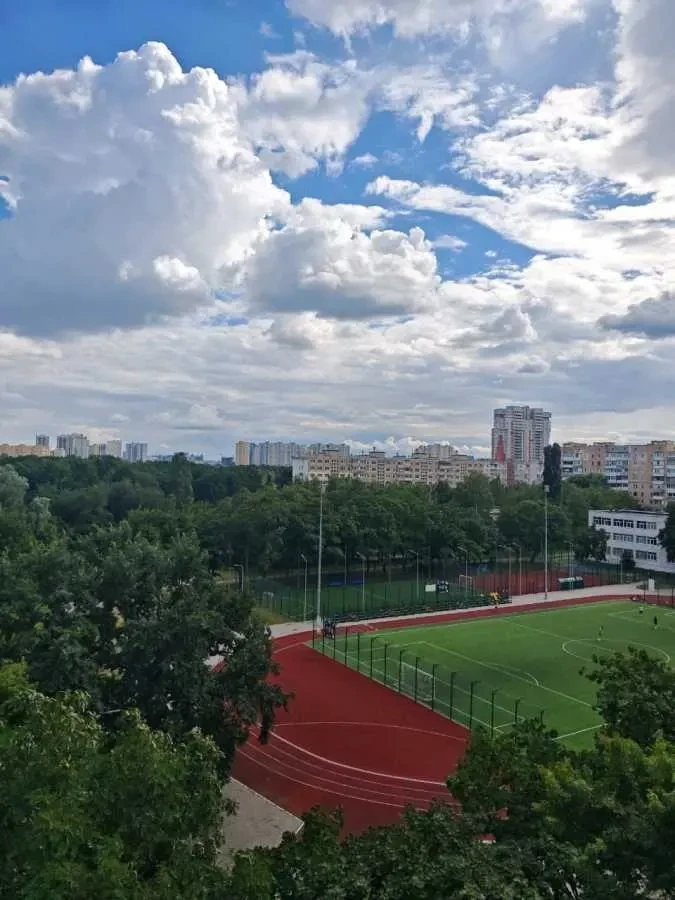 2-к квартира Київ, Дніпровський, Сулеймана Стальського 28А 3