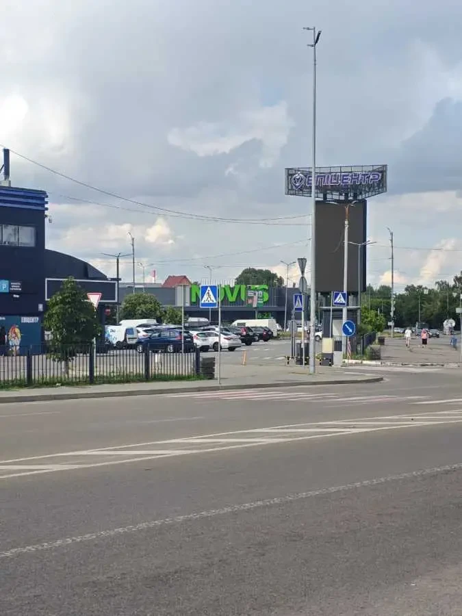 2-к квартира Київ, Дніпровський, Сулеймана Стальського 28А 25