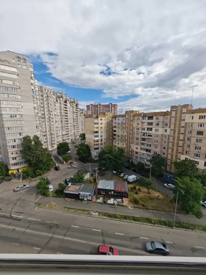 2-к квартира Київ, Дарницький, Урлівська 1/8 14