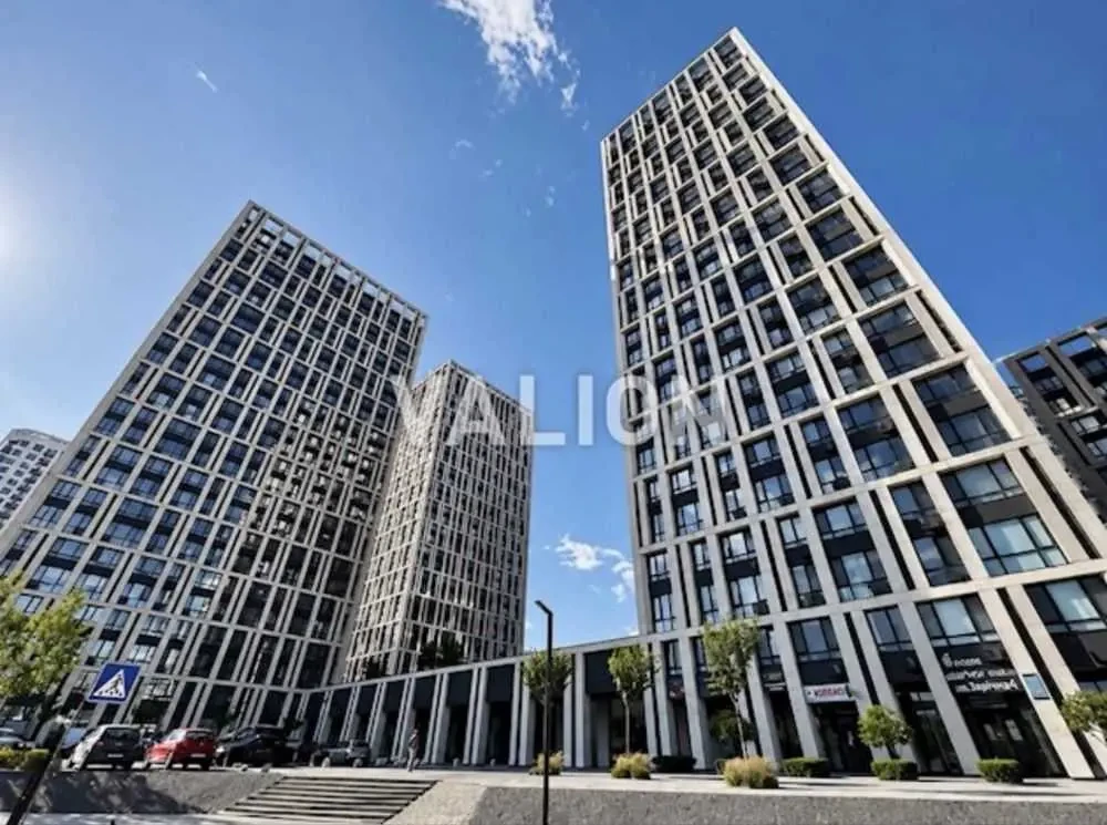 3-к квартира Київ, Дарницький, Зарічна 2к1 2