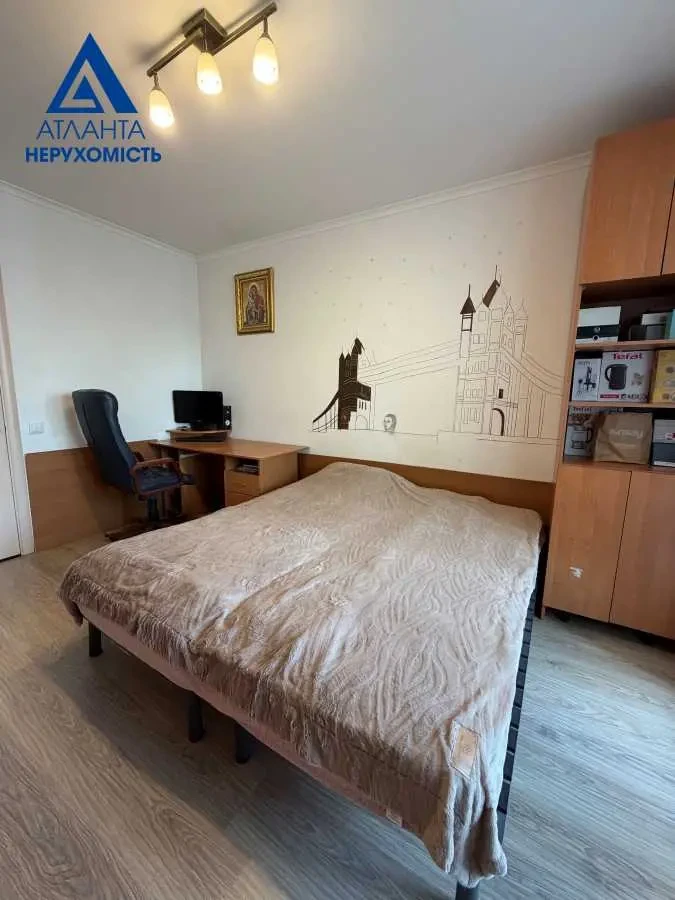 3-к квартира Луцьк, Захисників України 29 9