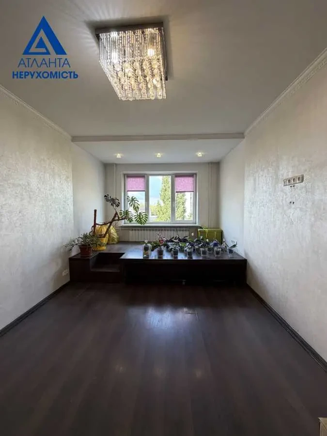 3-к квартира Луцьк, Захисників України 29 10