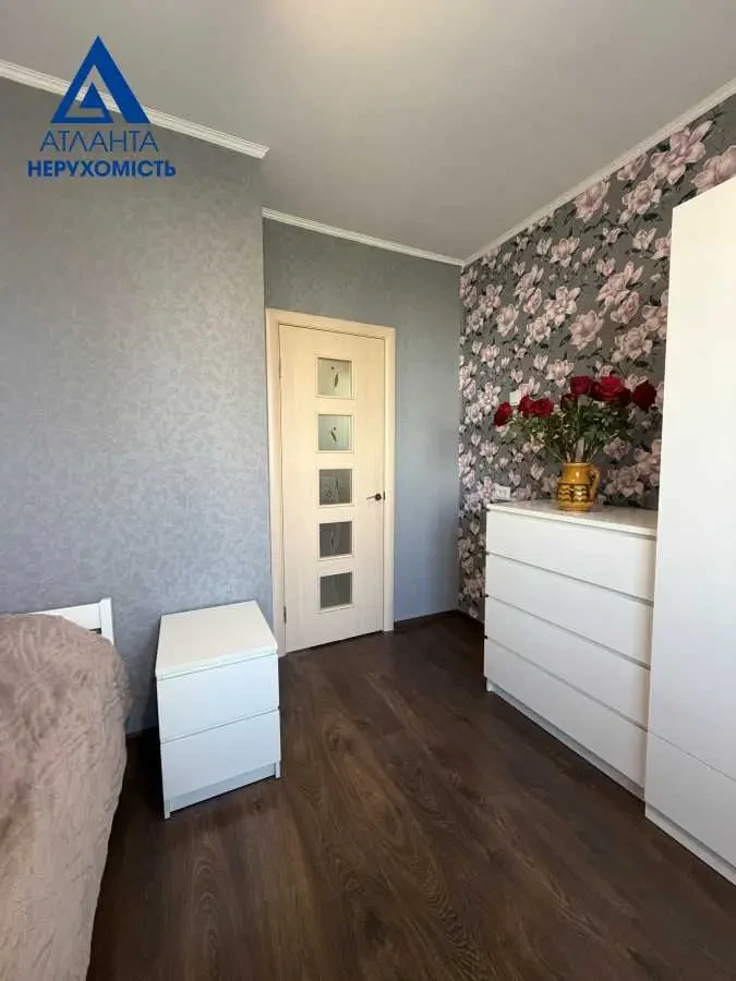 3-к квартира Луцьк, Захисників України 29 13