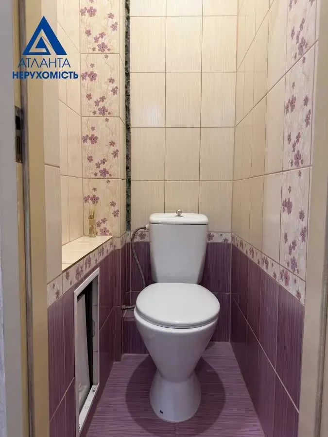 3-к квартира Луцьк, Захисників України 29 3