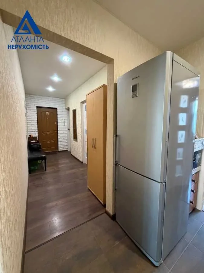 3-к квартира Луцьк, Захисників України 29 7
