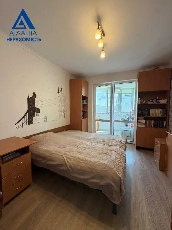 3-к квартира Луцьк, Захисників України 29 8
