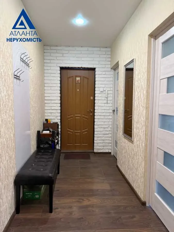 3-к квартира Луцьк, Захисників України 29 11