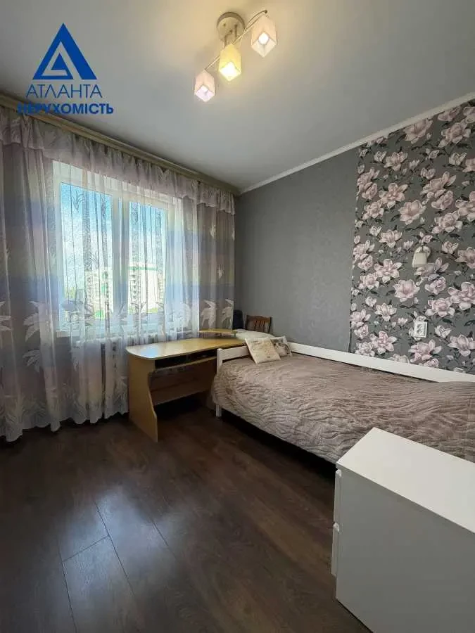 3-к квартира Луцьк, Захисників України 29 12