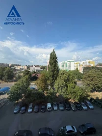 3-к квартира Луцьк, Захисників України 29