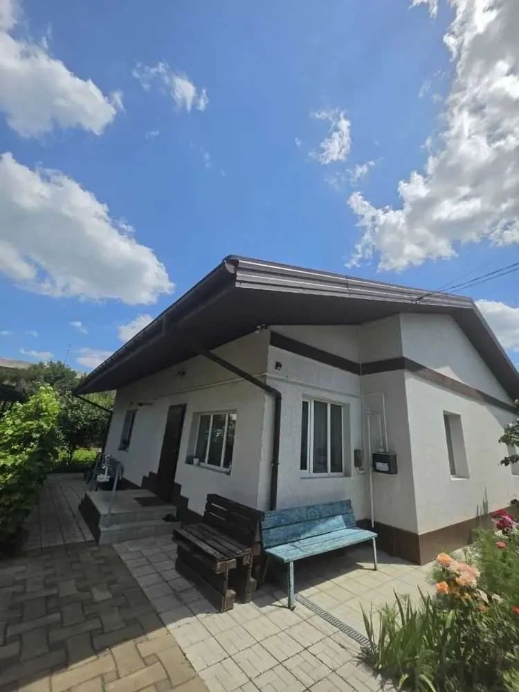 4-к будинок Білоцерківський, Біла Церква, Коцюбинського 4