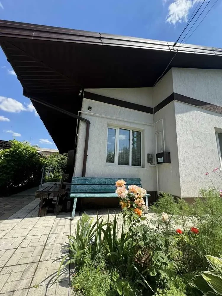 4-к будинок Білоцерківський, Біла Церква, Коцюбинського 13