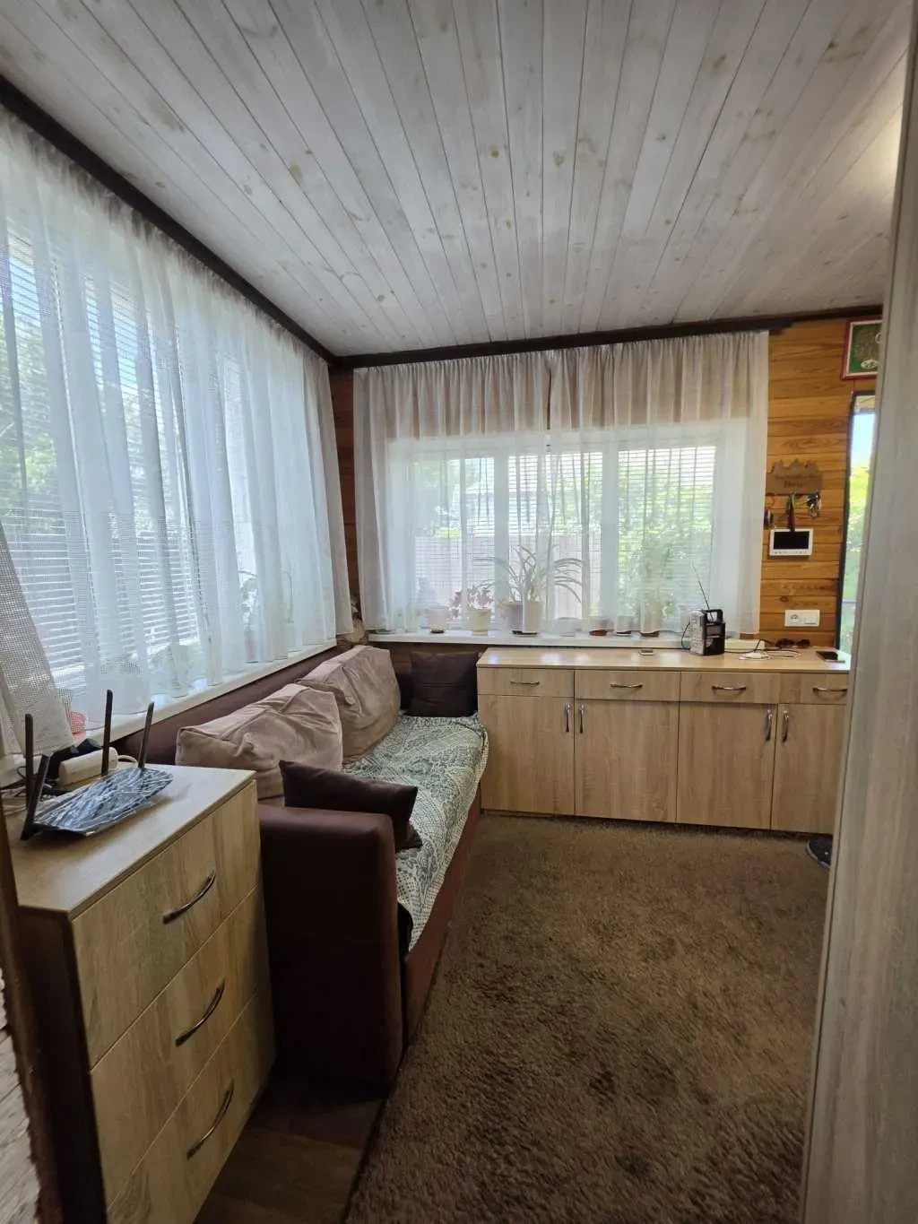 4-к будинок Білоцерківський, Біла Церква, Коцюбинського 22