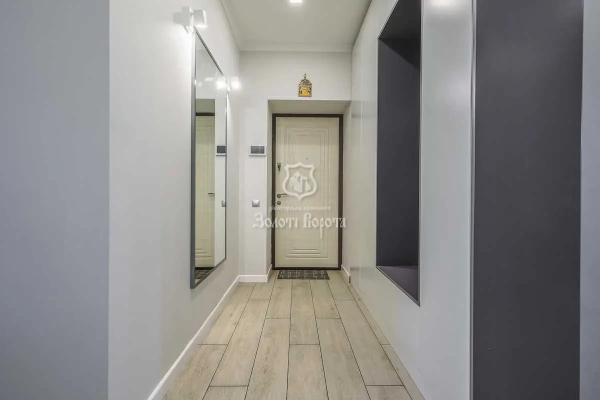 5-к квартира Бучанський, Софіївська Борщагівка, Мартинова просп. 9 23
