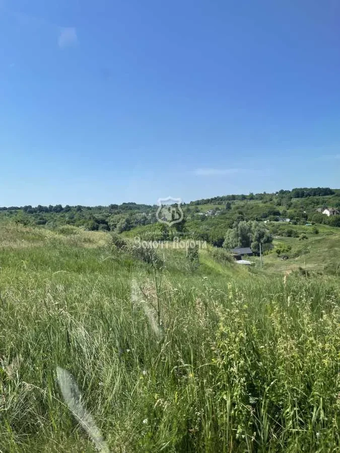 ділянка під житлову забудову Обухівський, Барахти, Підгірна вул. 4