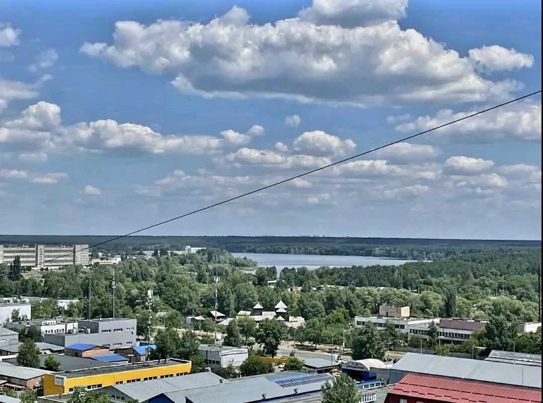 3-к квартира Київ, Деснянський, Миколи Закревського 33 4
