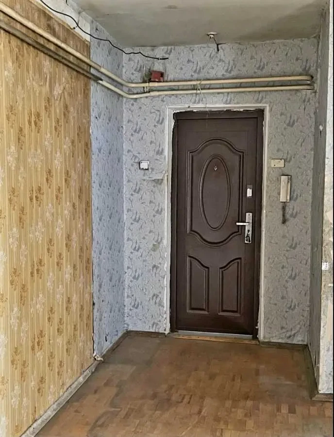3-к квартира Київ, Деснянський, Миколи Закревського 33 10
