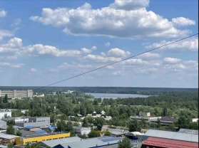 3-к квартира Київ, Деснянський, Миколи Закревського 33