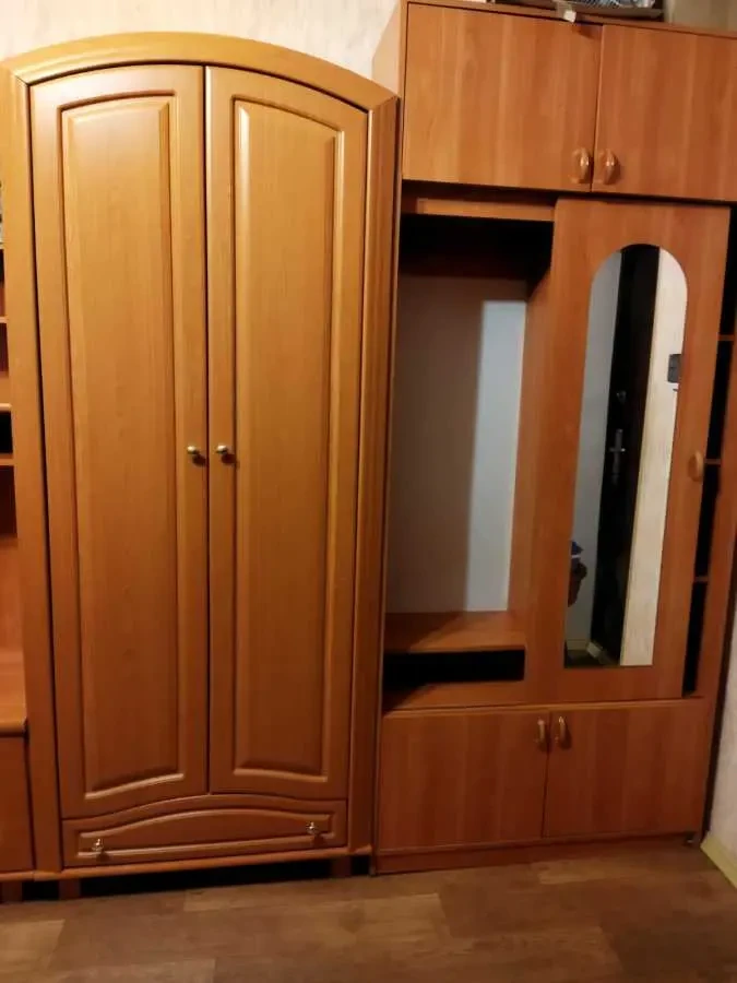 кімната Київ, Святошинський, Стрийська 1 3