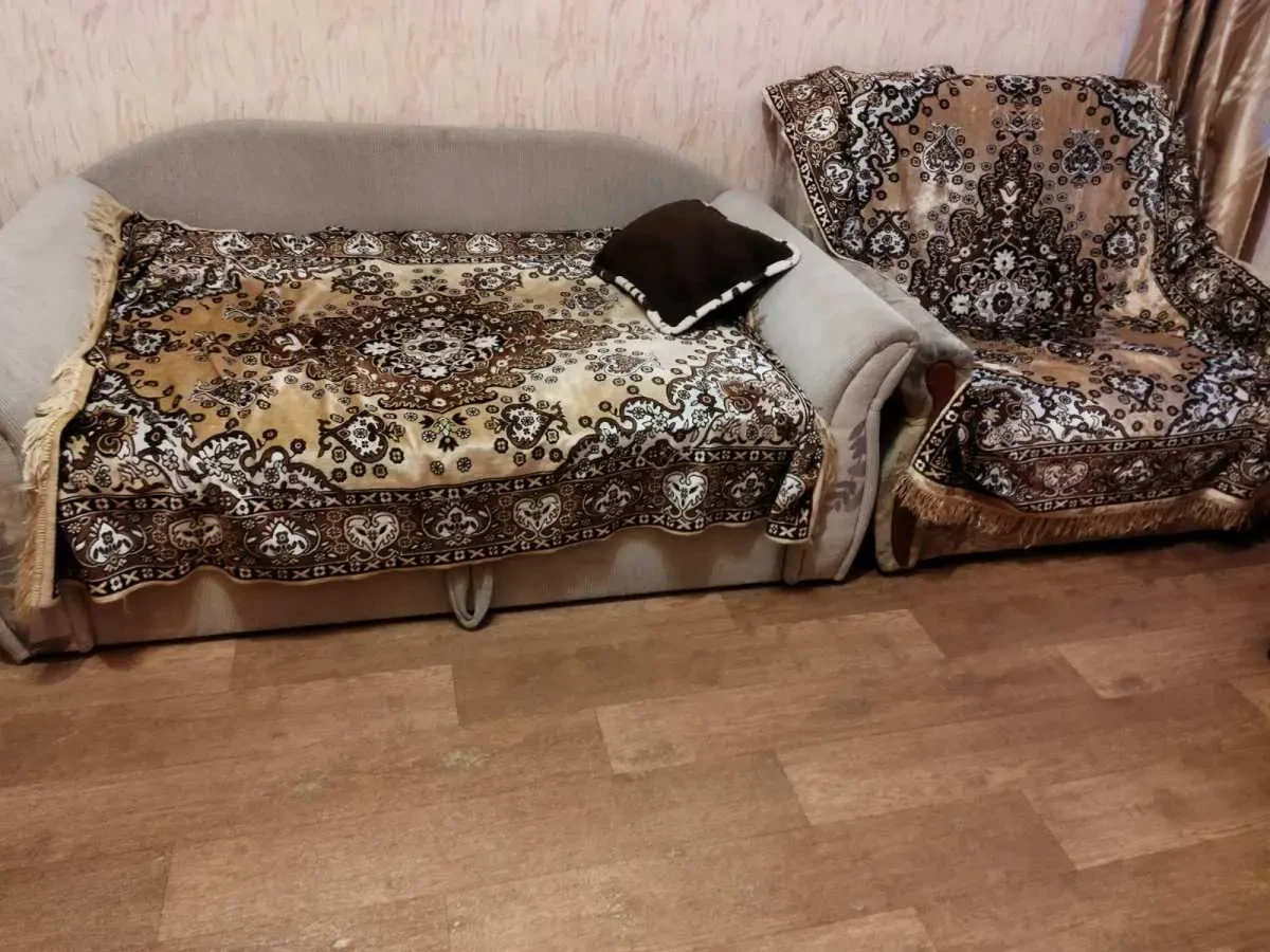 кімната Київ, Святошинський, Стрийська 1 7