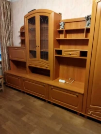 кімната Київ, Святошинський, Стрийська 1
