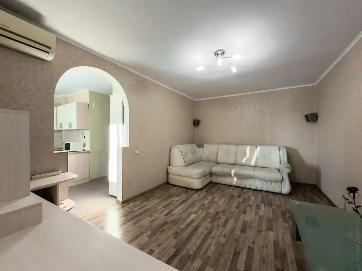 1-к квартира Київ, Дніпровський, Райдужна 69 4