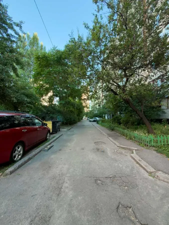 1-к квартира Київ, Дніпровський, Райдужна 69 18