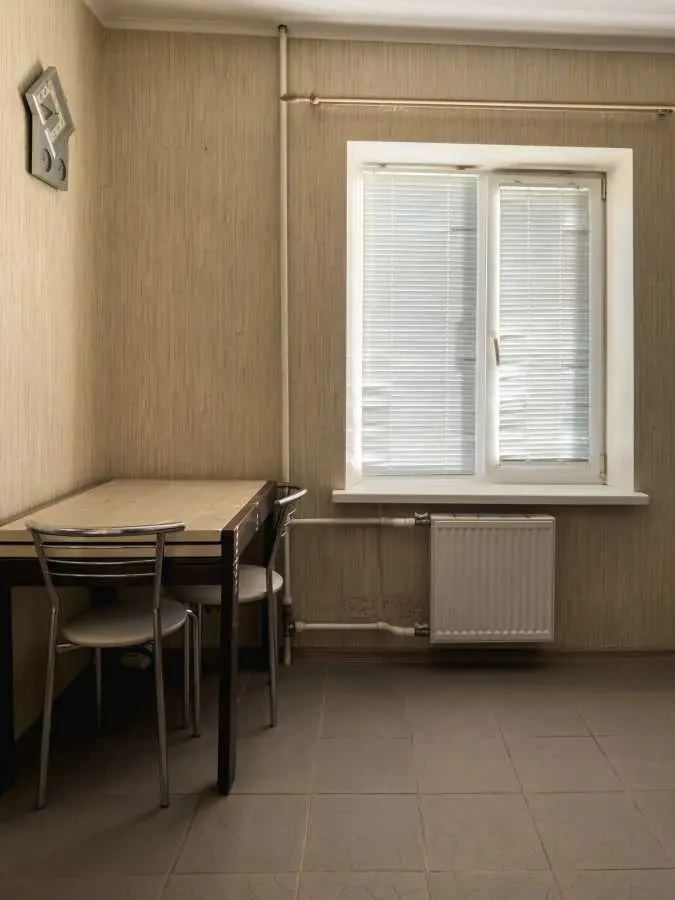 1-к квартира Київ, Дніпровський, Райдужна 69 3