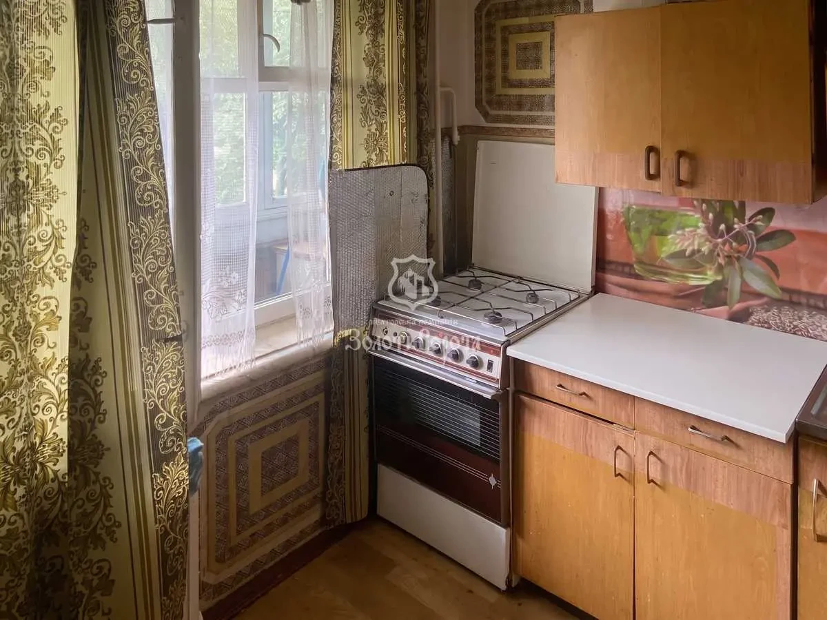 1-к квартира Київ, Деснянський, Маршала Жукова 39 4