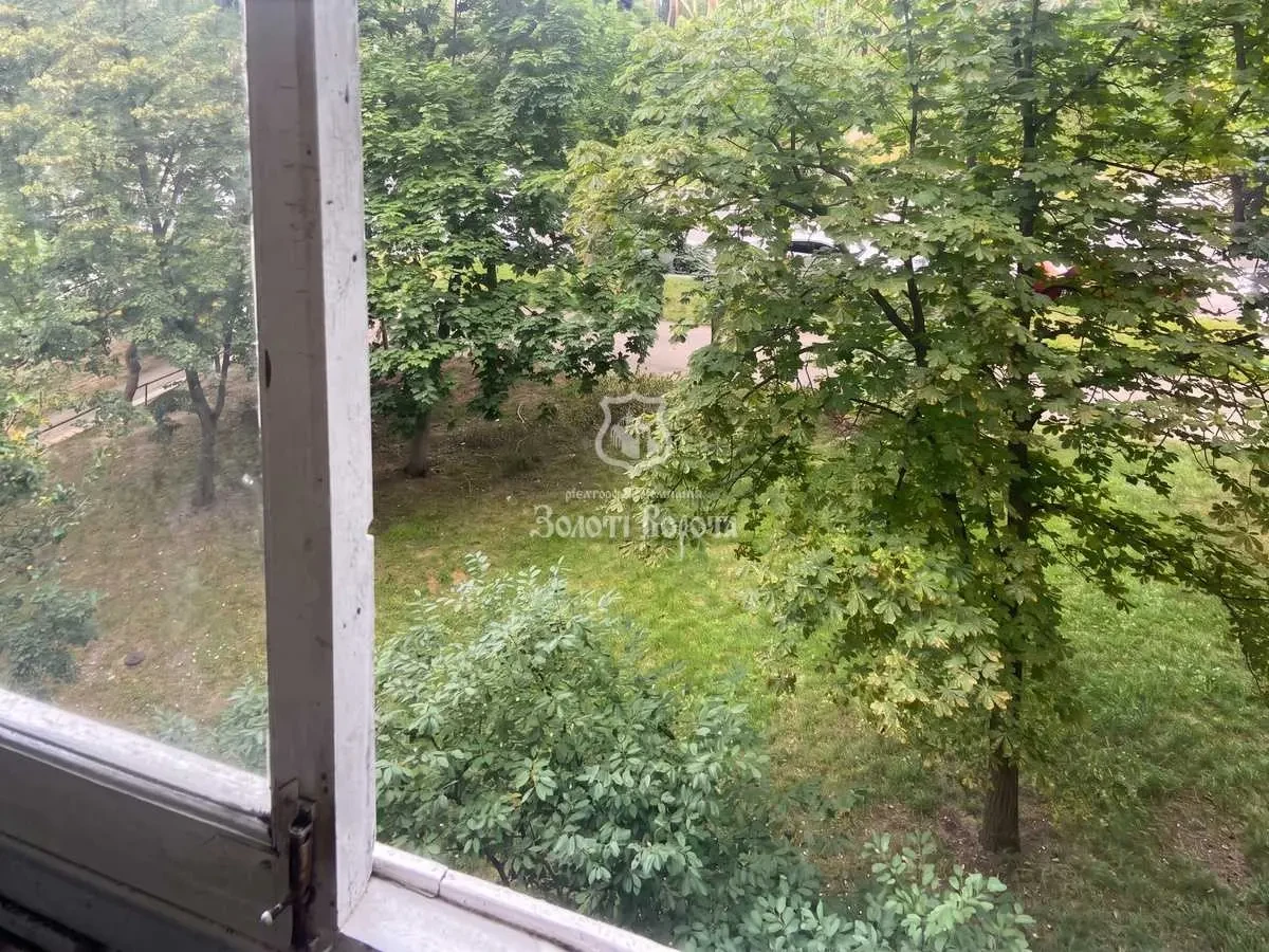 1-к квартира Київ, Деснянський, Маршала Жукова 39 7