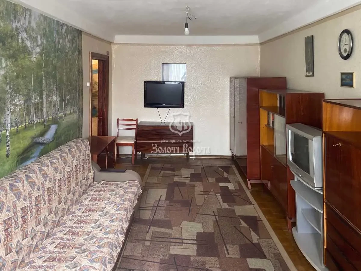1-к квартира Київ, Деснянський, Маршала Жукова 39 2