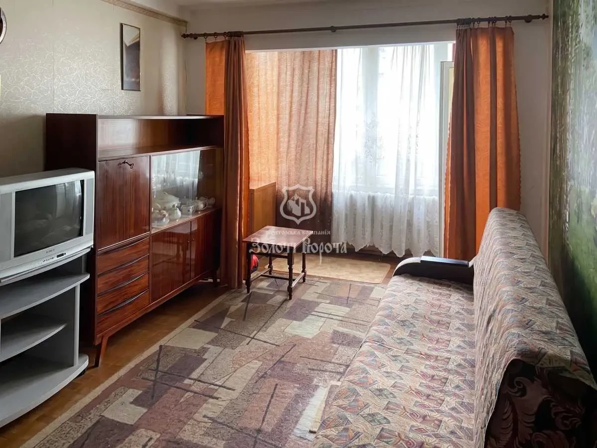 1-к квартира Київ, Деснянський, Маршала Жукова 39
