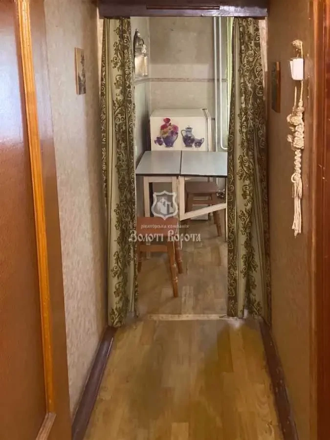 1-к квартира Київ, Деснянський, Маршала Жукова 39 6